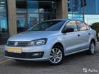 Volkswagen Polo 1.6AT, 2016, 