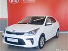 KIA Rio 1.6, 2017, 