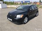 Dodge Caliber 2.0CVT, 2008, 