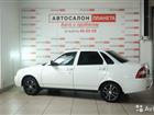 LADA Priora 1.6, 2016, 