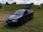 Skoda Octavia 1.4, 2007, 