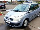 Renault Scenic 2.0, 2005, 