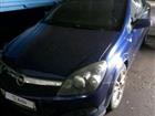 Opel Astra GTC 1.6AMT, 2007, 