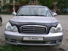 Hyundai Sonata 1.8, 2006, 