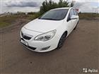 Opel Astra 1.6, 2011, 