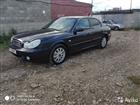 Hyundai Sonata 2.0, 2005, 