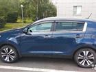 KIA Sportage 2.0AT, 2011, 