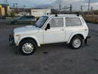 LADA 4x4 () 1.7, 2001, 