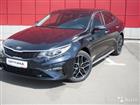 KIA Optima 2.0AT, 2019, 