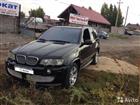 BMW X5 4.4AT, 2002, , 