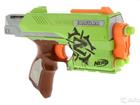 Nerf zombie Sidestrike