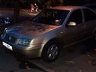 Volkswagen Bora 2.0AT, 2001, 