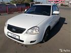 LADA Priora 1.6, 2014, 