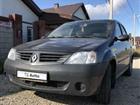 Renault Logan 1.4, 2008, 