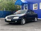 KIA Spectra 1.6, 2009, 