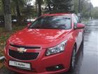 Chevrolet Cruze 1.6AT, 2012, 