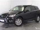 Mazda CX-5 2.0AT, 2013, 