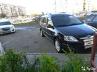 LADA Largus 1.6, 2015, 