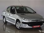 Peugeot 206 1.4, 2009, 