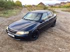 Opel Vectra 2.0, 1999, 