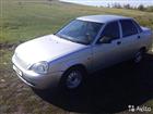 LADA Priora 1.6, 2008, 