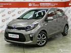 KIA Picanto 1.2AT, 2019, 