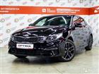 KIA Optima 2.0AT, 2019, 