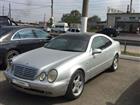 Mercedes-Benz CLK- 3.2AT, 1999, 