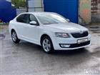 Skoda Octavia 1.4AMT, 2013, 