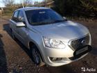 Datsun on-DO 1.6, 2017, 