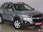 Chevrolet Captiva 2.4, 2012, 