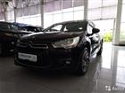 Citroen DS 4 1.6AT, 2012, 