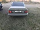 Mercedes-Benz W124 2.0, 1987, 