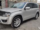 Suzuki Grand Vitara 2.4AT, 2013, 