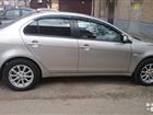 Mitsubishi Lancer 1.6, 2012, 