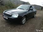 LADA Priora 1.6, 2008, 