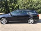 Volkswagen Passat 1.8AMT, 2011, 