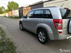 Suzuki Grand Vitara 2.4AT, 2008, 