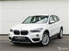 BMW X1 2.0AT, 2019, 