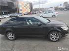 Skoda Octavia 1.4, 2009, 