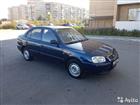 Hyundai Accent 1.6, 2007, 