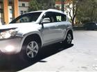 Toyota RAV4 2.4AT, 2008, 