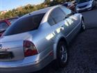 Volkswagen Passat 1.8AT, 2001, 