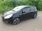 Opel Corsa 1.2AMT, 2007, 