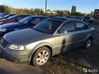 Volkswagen Passat 1.8AT, 2004, 