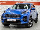 KIA Sportage 2.0AT, 2019, 