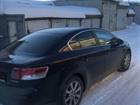 Toyota Avensis 2.0CVT, 2009, 