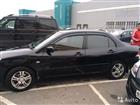 Mitsubishi Lancer 1.6, 2007, 