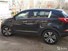 KIA Sportage 2.0AT, 2013, 