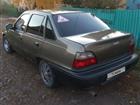 Daewoo Nexia 1.5, 2001, 